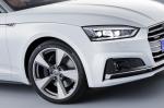 Audi A5 Cabriolet 2.0 TDI Quattro S-Line 2017 года (WW)